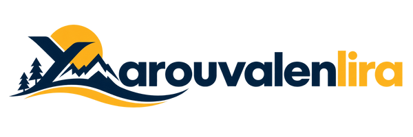Xarouvalenlira